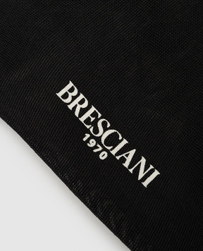 Bresciani Сірі гольфи ML009UN0006XX