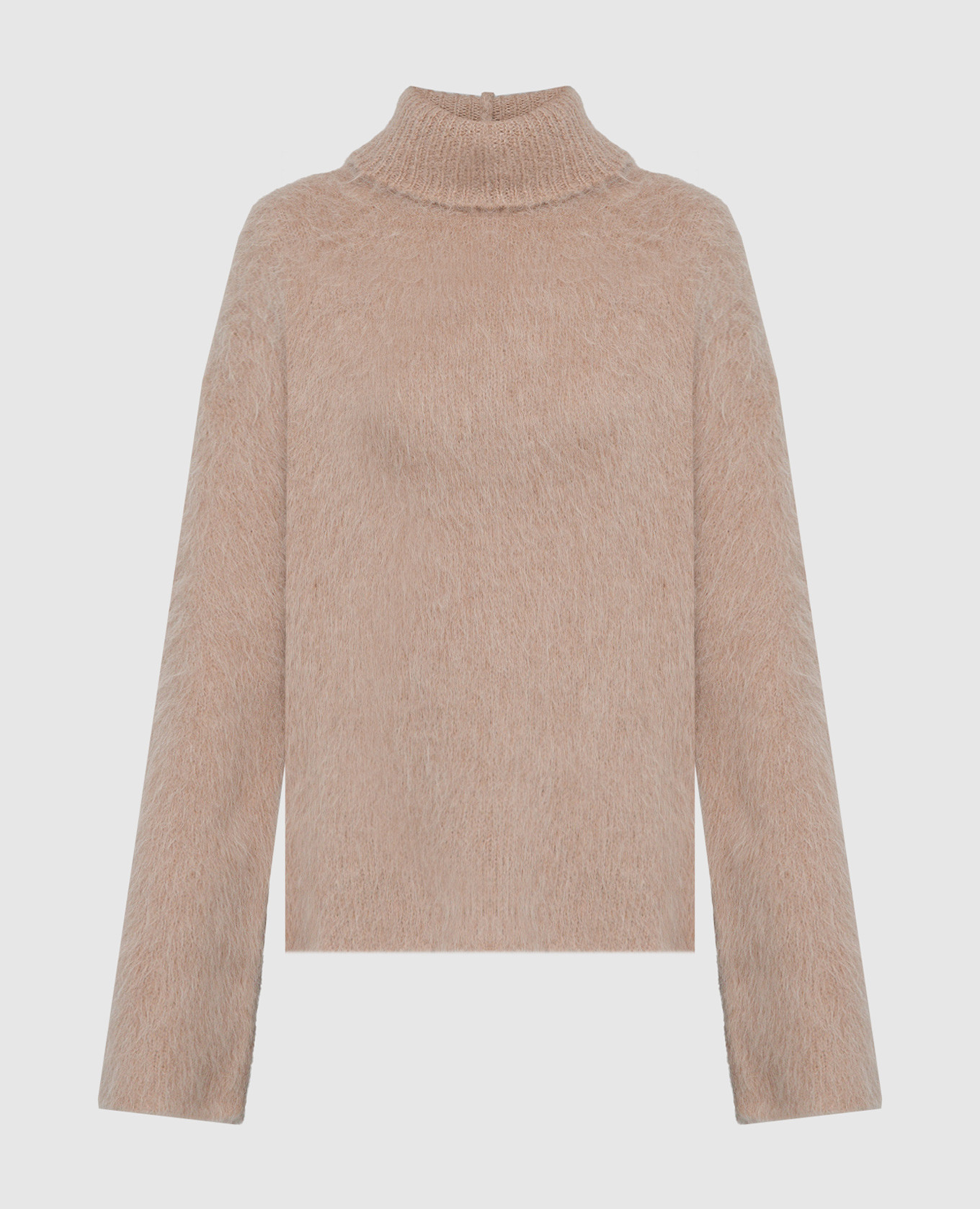 

Коричневый свитер, Свитера