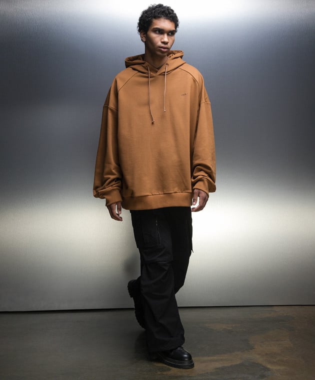 Juun j hot sale hoodie