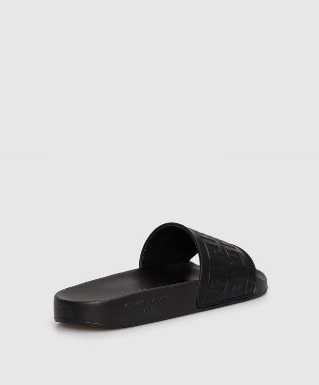 Givenchy 4g webbing cheap slides