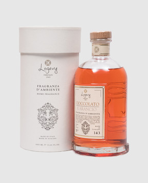 Logevy Аромадиффузор Cioccolato e Arancio с логотипом 1000 мл LOG0237CIOCCOLATOEARANC
