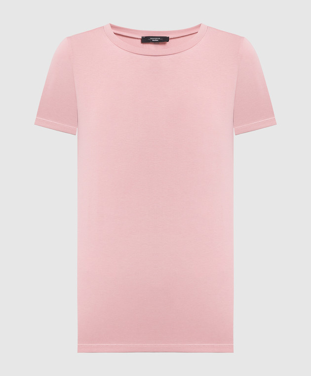 Max Mara Weekend MULTIB pink t-shirt MULTIB