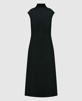 Gauchere Черное платье C22318010344