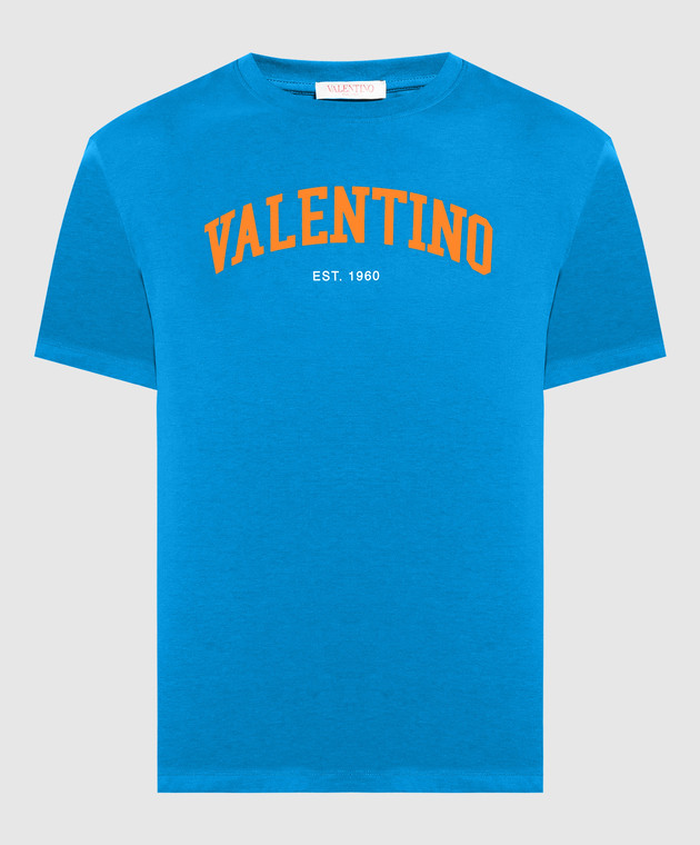 Blue valentino t outlet shirt