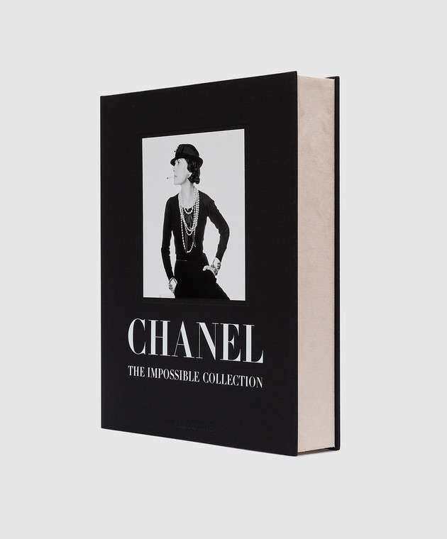 Assouline  Chanel: The Impossible Collection