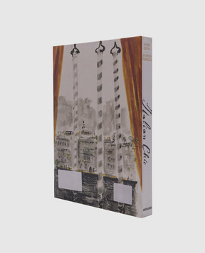 Assouline Книга Italian Chic ITALIANCHIC