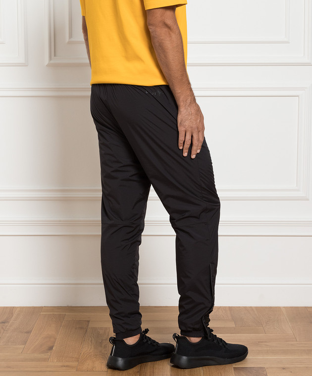 moncler grenoble joggers