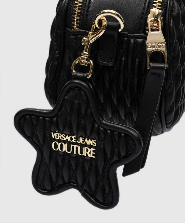 Crossbody Bag Versace Jeans Couture Versace Carry Bag Versace
