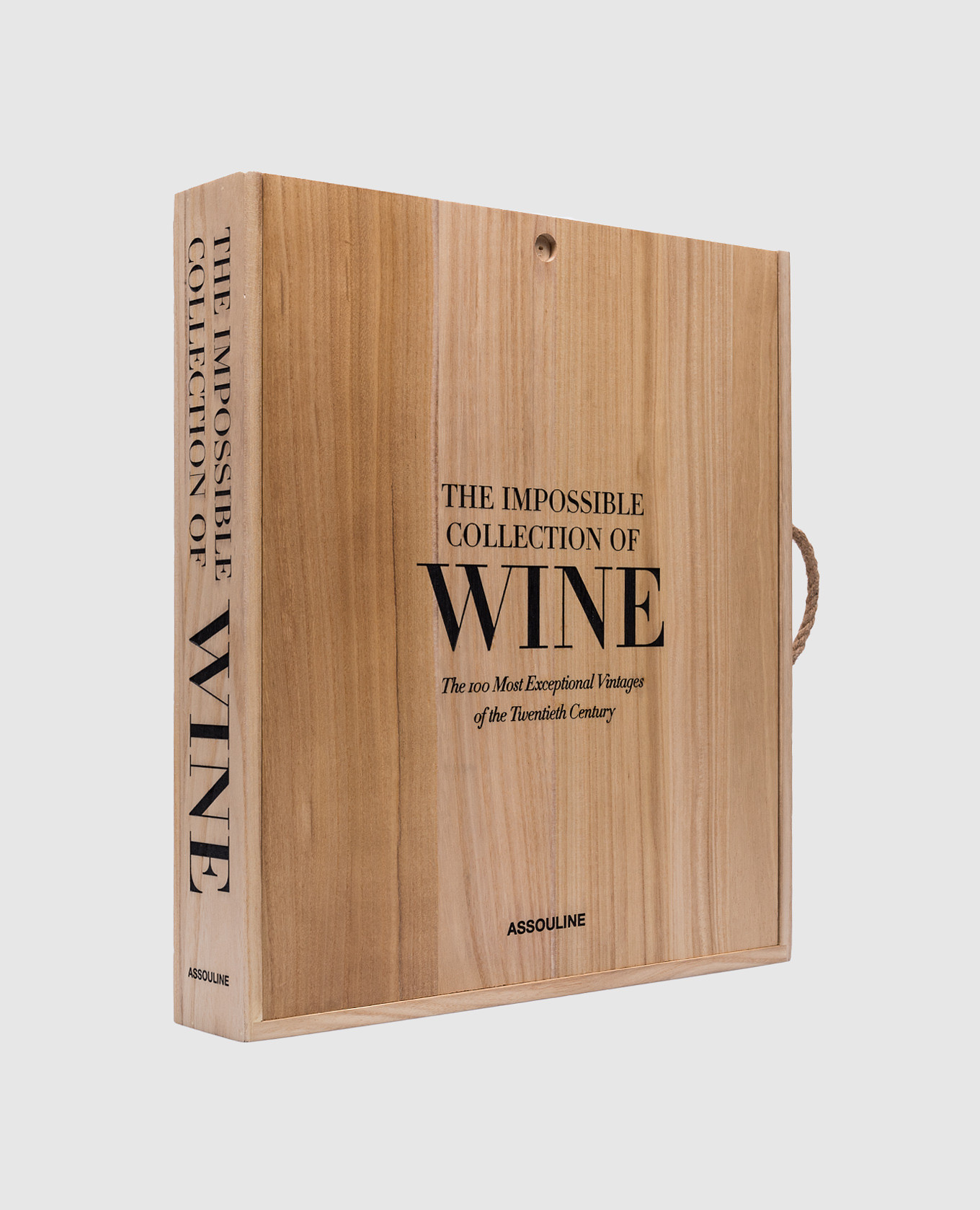 

Книга The Impossible Collection of Wine, Коричневый, Канцелярские товары