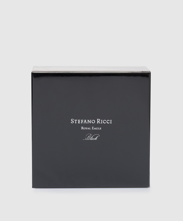 Stefano Ricci Eau de parfum Royal Eagle Black 100 ml PM100REB