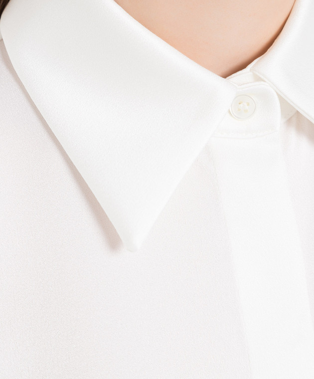Michael Kors White shirt CWA7110258 image 5