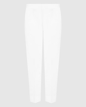 Peserico Белые брюки PH4863J106479