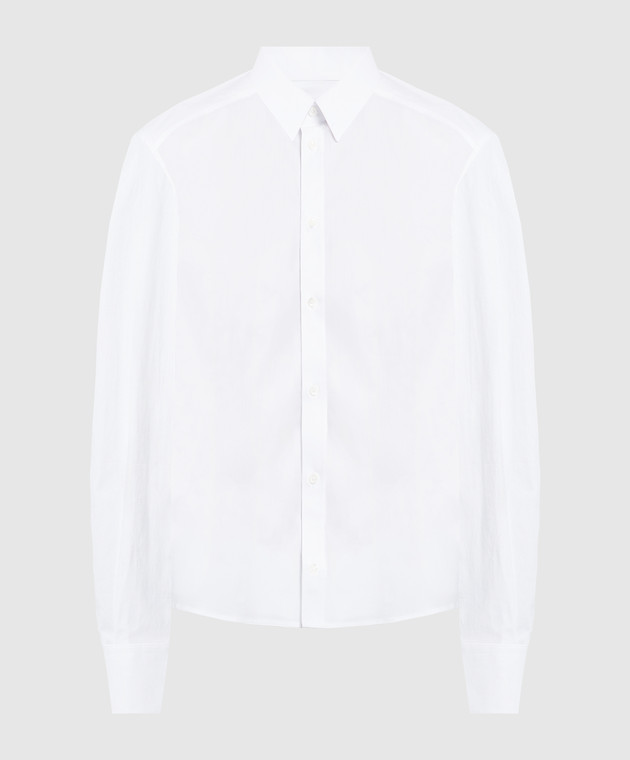 Dolce&Gabbana White shirt G5EJ0TGG826