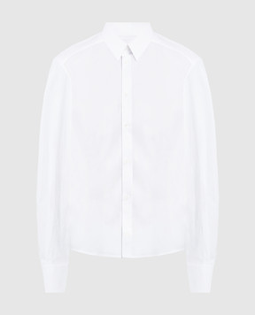 Dolce&Gabbana Белая рубашка G5EJ0TGG826
