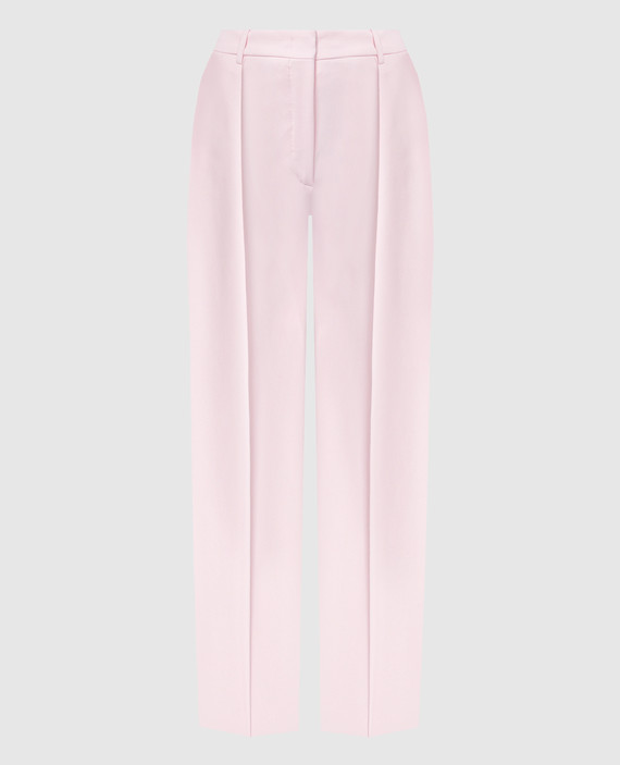 Pink RICETTA pants