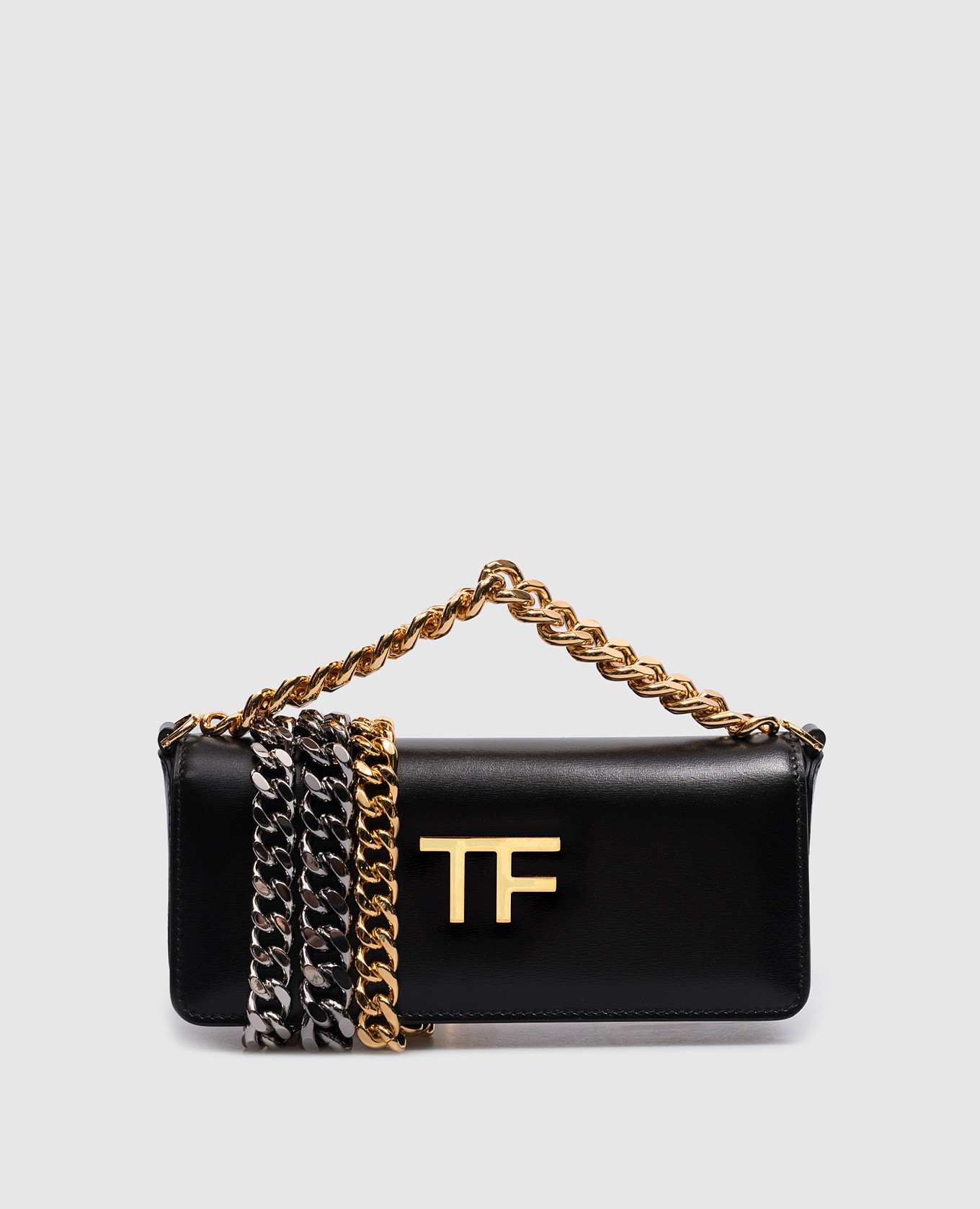 Tom ford palmellato mini best sale clutch bag