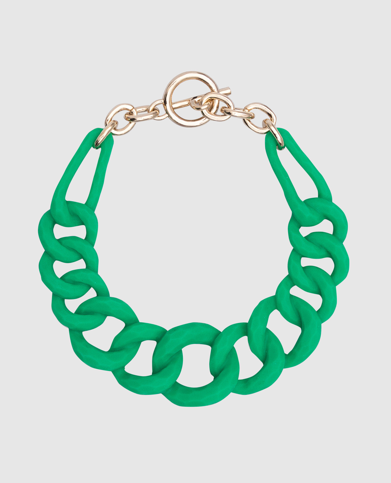 Nancy green necklace