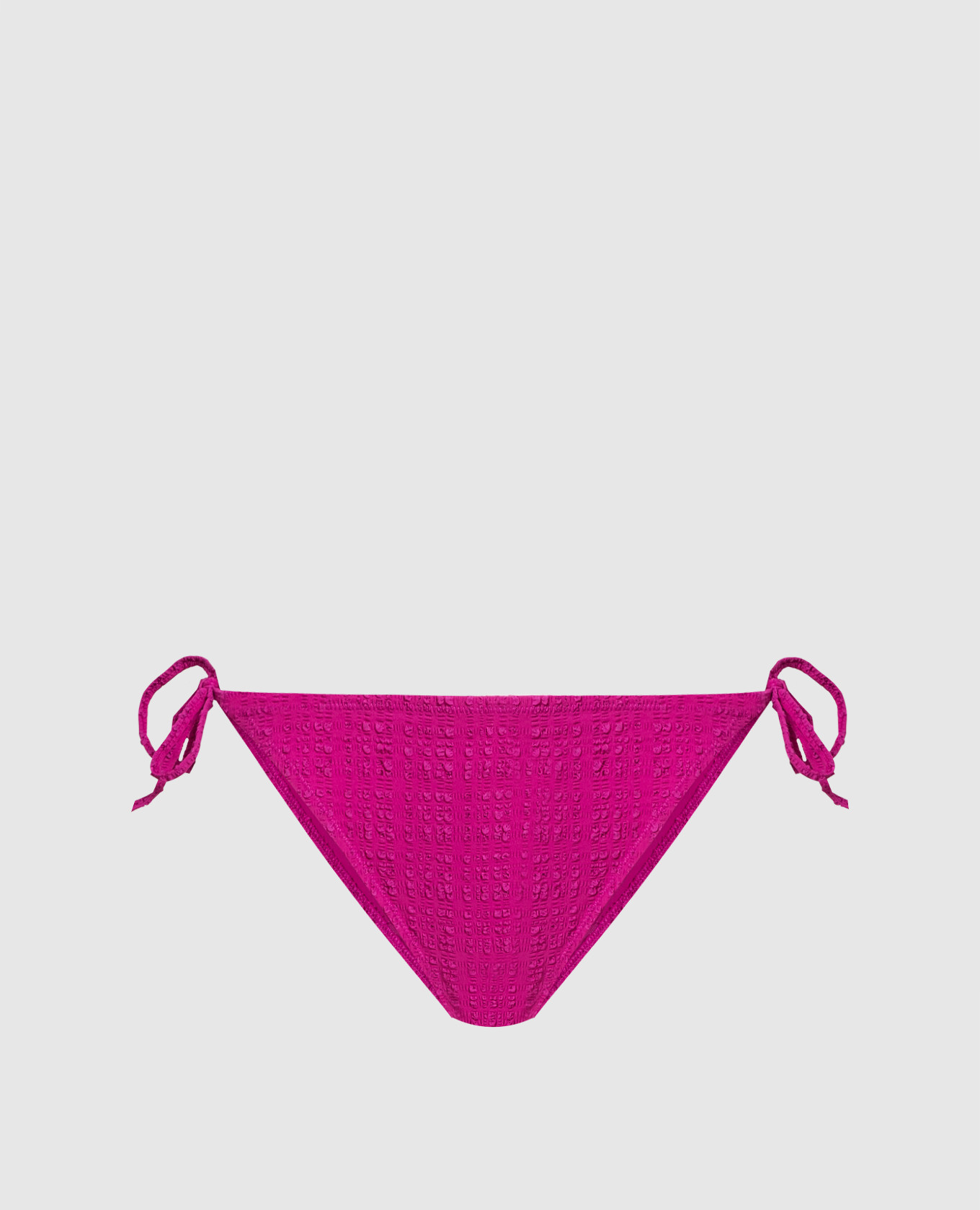 Pink panties from Fou swimwear