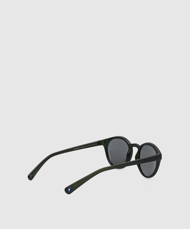 Vilebrequin Black Float Sunglasses FATH0664 изображение 4