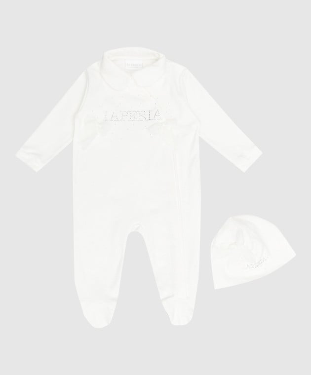 La perla shop children's clothing