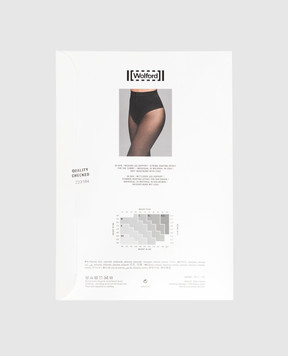 Wolford Бежеві колготи Tummy 20 DEN 18517