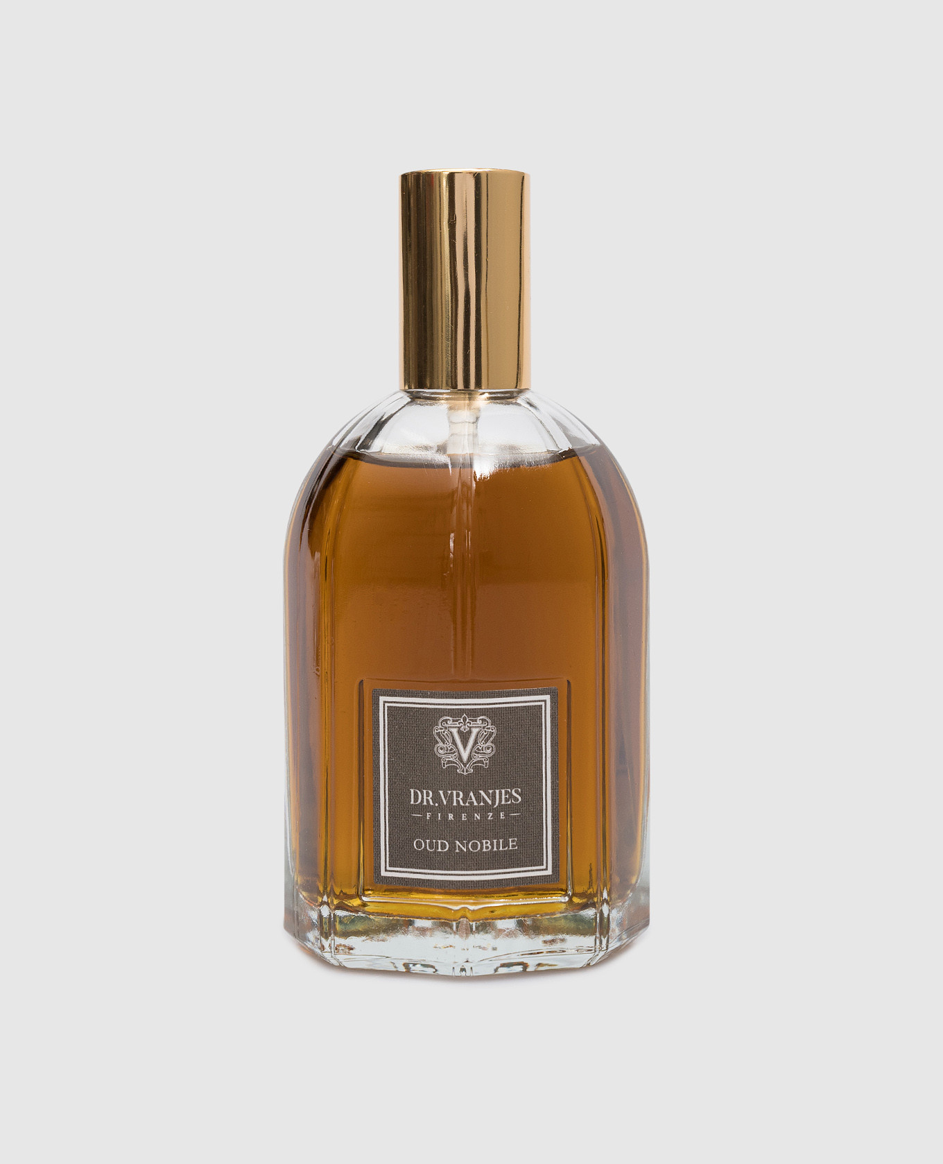 

Аромадиффузор Oud Nobile 100 мл, Коричневый, Ароматы для дома
