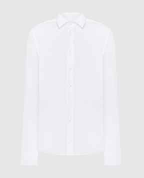Canali Белая рубашка GA01222XA1