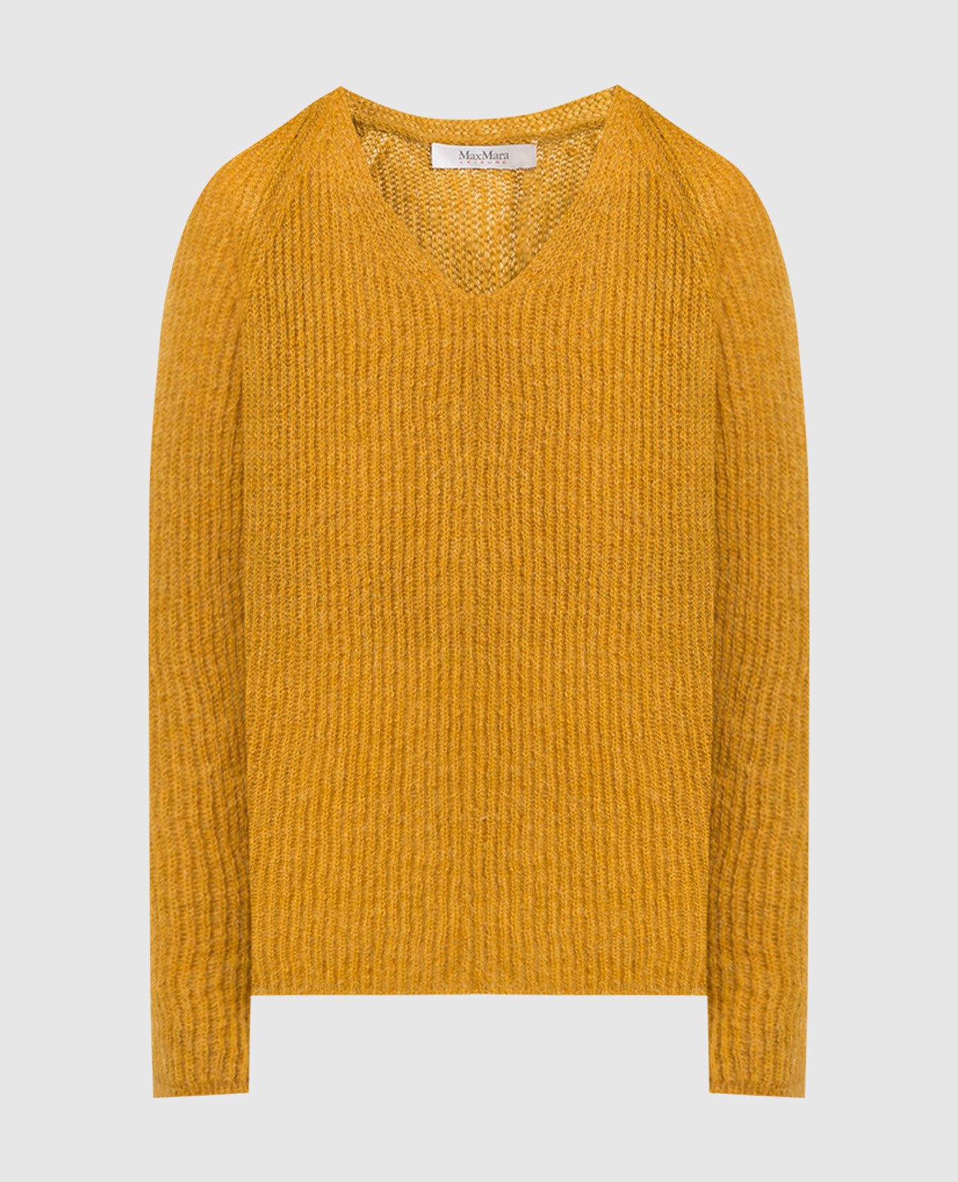 

Желтый пуловер, Пуловеры