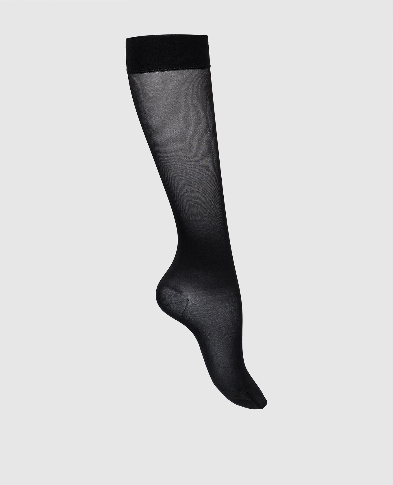Black stockings 30 den