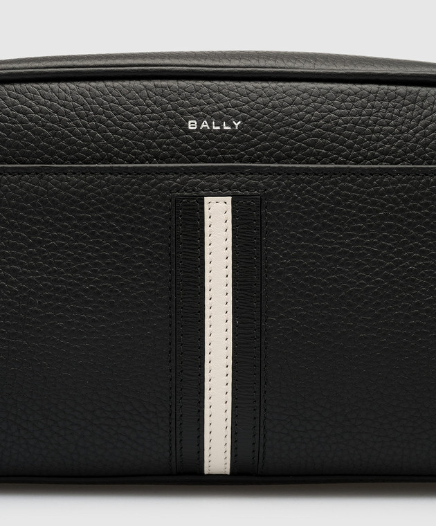 Bally discount toiletry bag