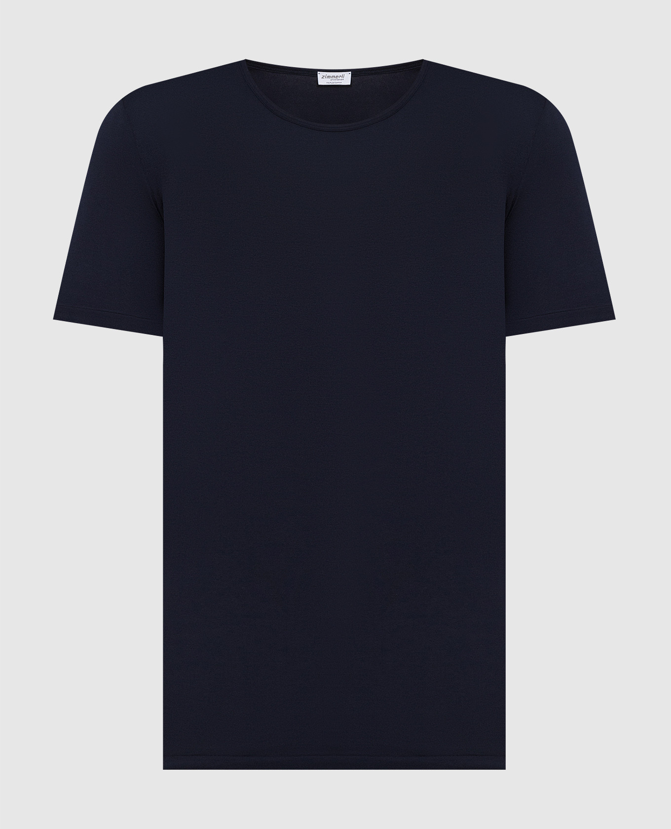 Blue Pure Comfort T-shirt
