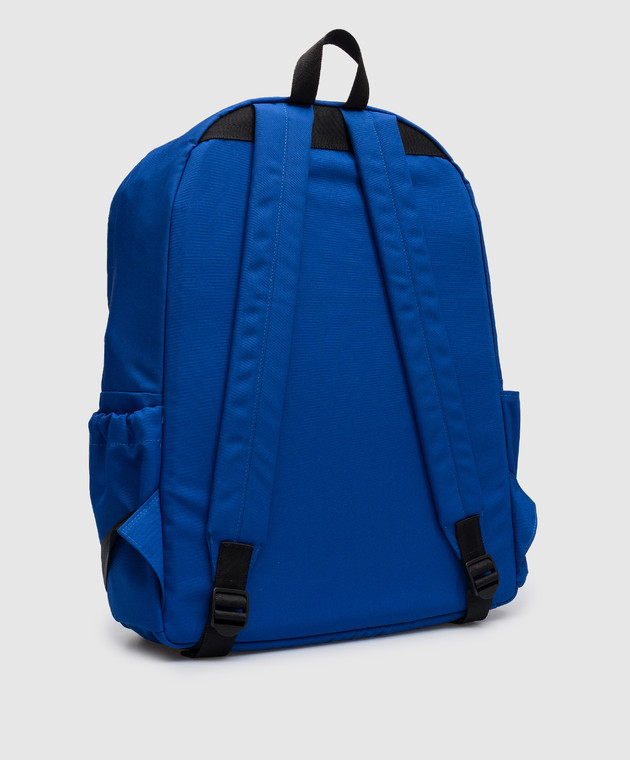 AMBUSH Blue backpack BMNB004S23FAB001 image 3