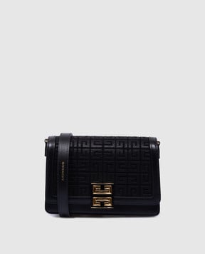 Givenchy Черная сумка 4G Multicarry BB50XLB18Z