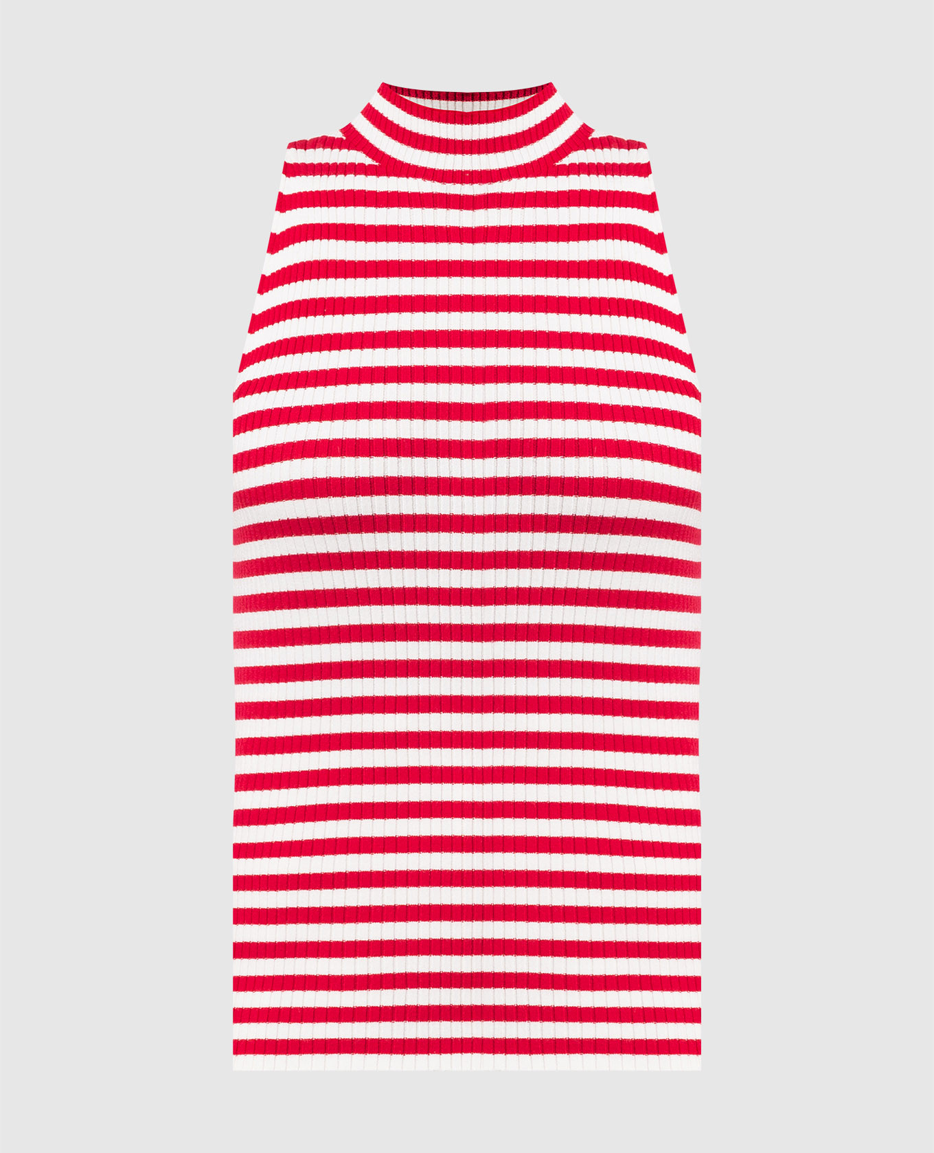 

Топ в полоску, Красный, Топы