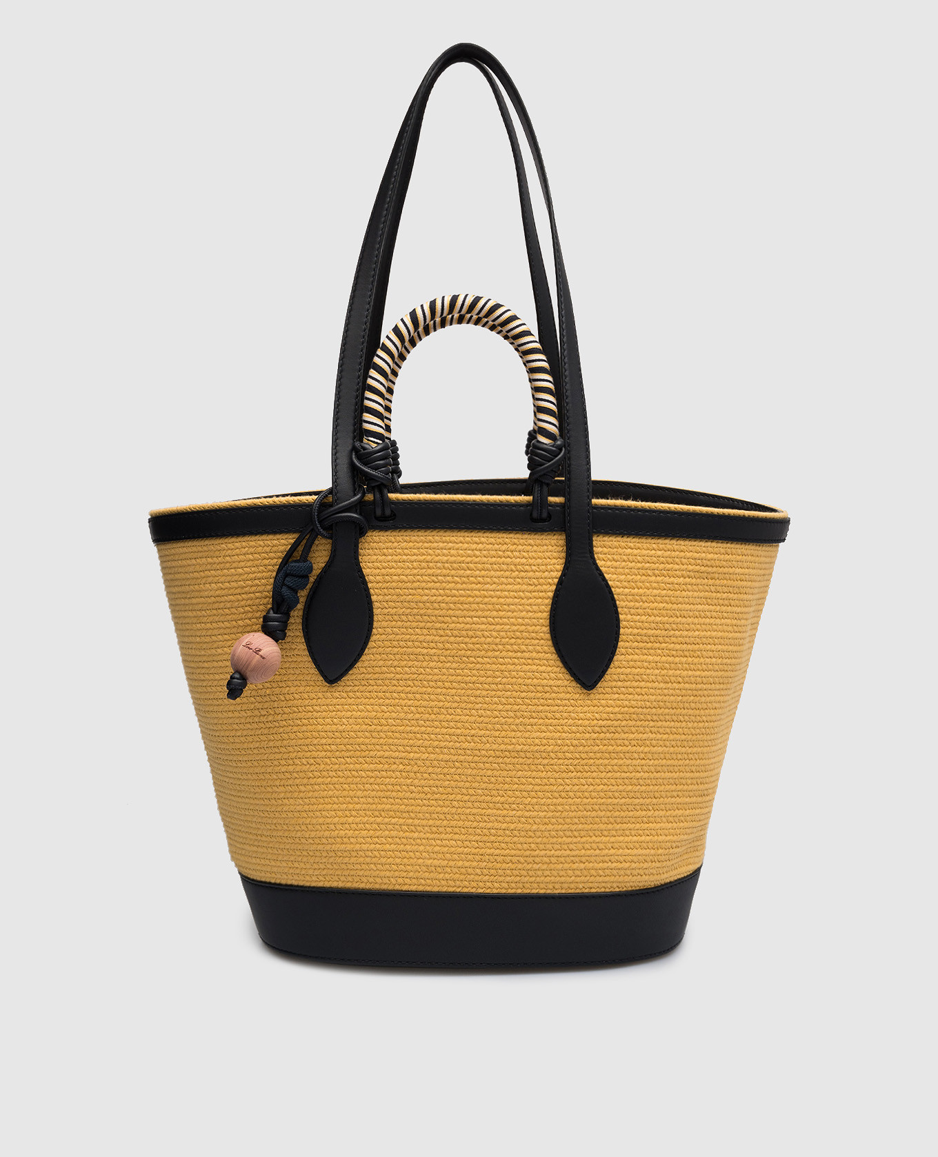 

Желтая сумка-тоут Eolian, Желтый, Сумки на плечо