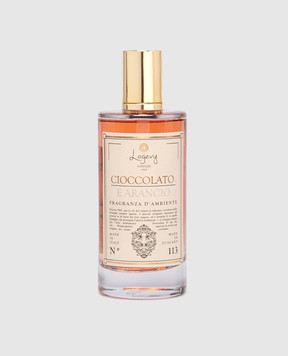 Logevy Інтер'єрний парфум Cioccolato e Arancio 100 мл LOG0128CIOCCOLATOEARANCI
