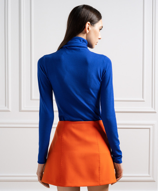 Max & Co Синий гольф SCOOTER изображение 4