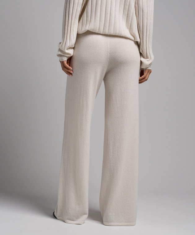 Lisa Yang Sofi Cashmere Lounge Pants