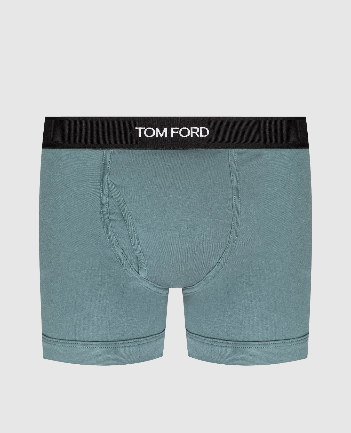 Tom Ford - Blue boxer briefs T4LC31040 buy at Symbol