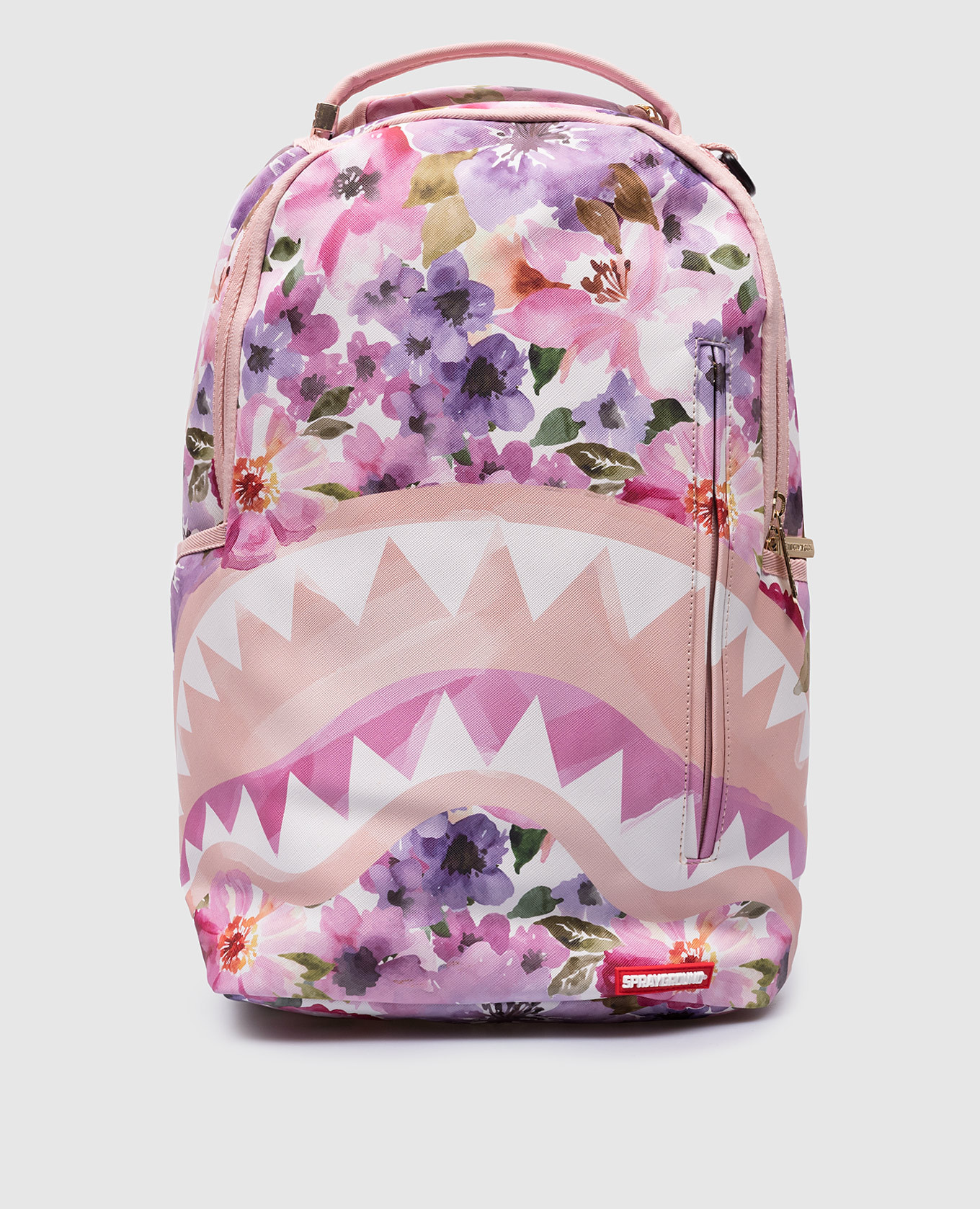 

Детский рюкзак Botanic Villa Chilla, Разноцветный, Рюкзаки