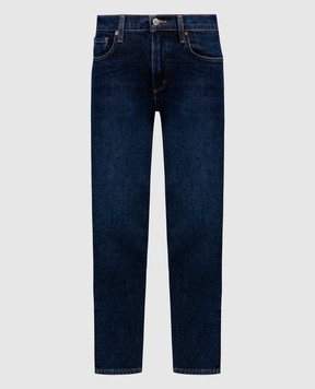 AGOLDE Сині джинси-слім Willow A9123B1255