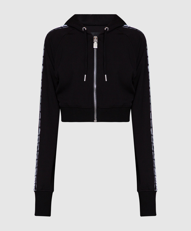 Givenchy Спортивна куртка з ламасами BWJ02J30RY