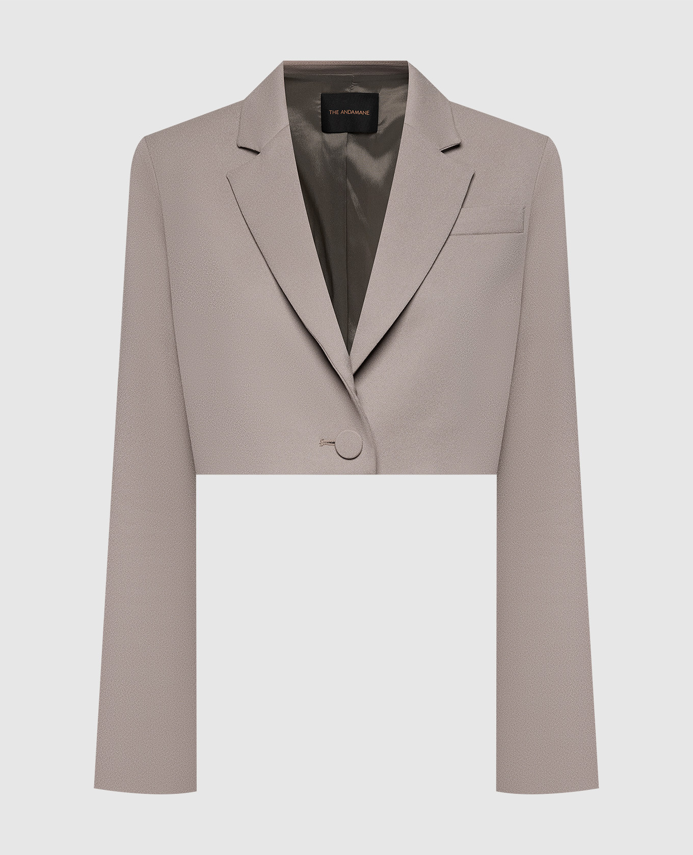 

Бежевый жакет, Жакеты