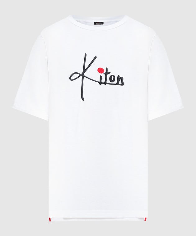 Moncler kith best sale t shirt