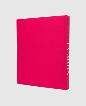 Assouline Книга The Impossible Collection of Fashion THEIMPOSIBLCOLECFASHIO