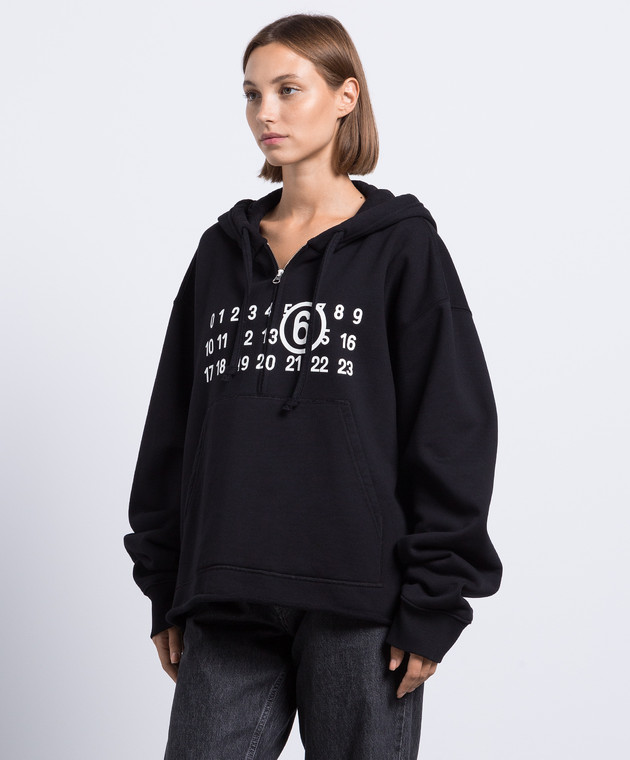 Hydrangea4936　0705 Короткое худи зип утепленное зеленое — купить в интернет