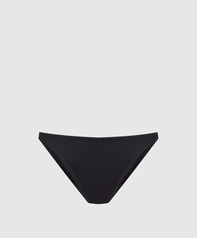 Vilebrequin Black panties from Lili swimwear LIIH3G75