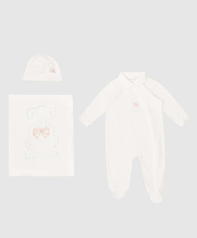 La perla shop children's clothing