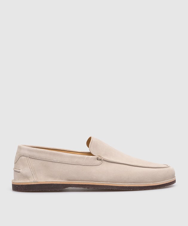 Brunello hot sale cucinelli slippers