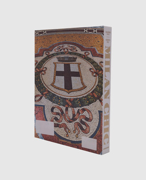 Assouline Книга Milan Chic MILANCHIC